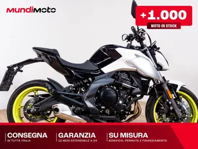 CFMOTO 650GT (2021 - 26) usata