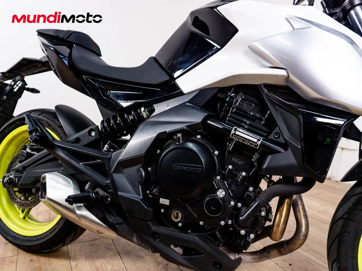 CFMOTO 650GT (2021 - 26) (5)