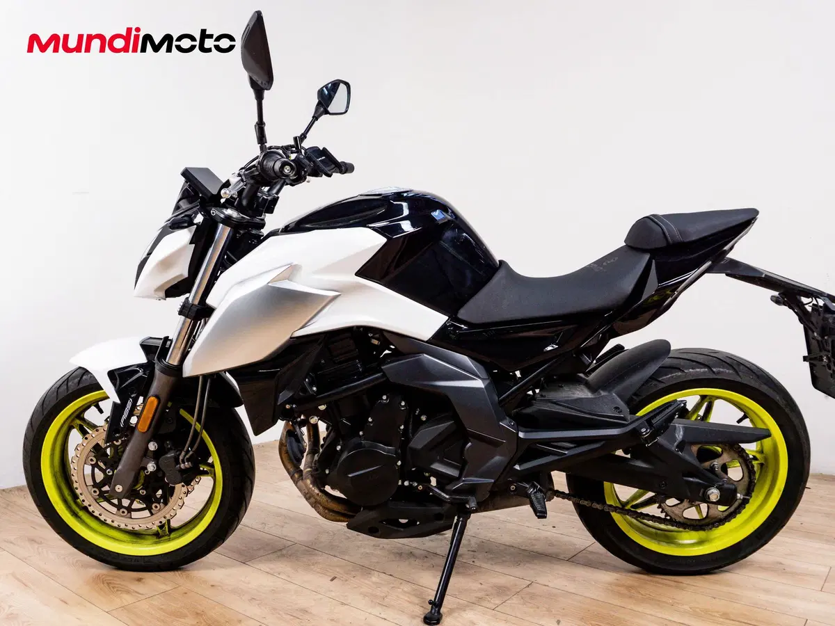 CFMOTO 650GT (2021 - 26) (6)
