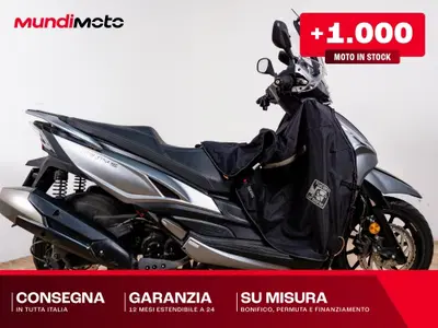 Kymco Agility 300i (2020) usata