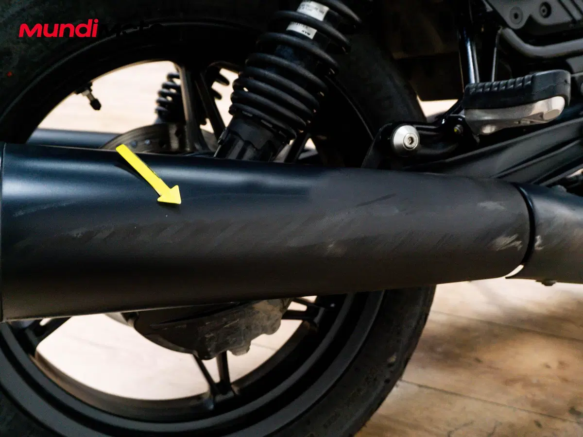 Moto Guzzi V7 850 Stone Special Abs (2021) (13)