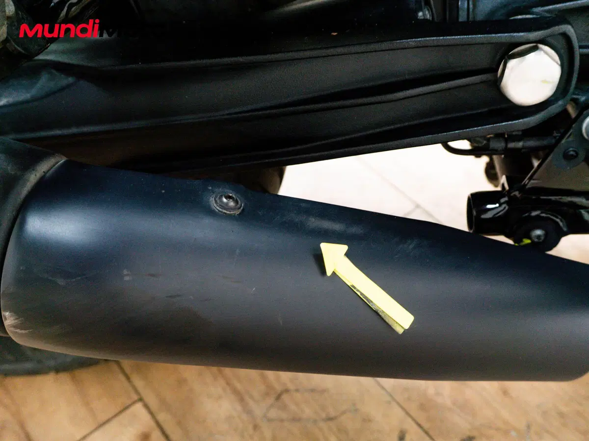 Moto Guzzi V7 850 Stone Special Abs (2021) (16)