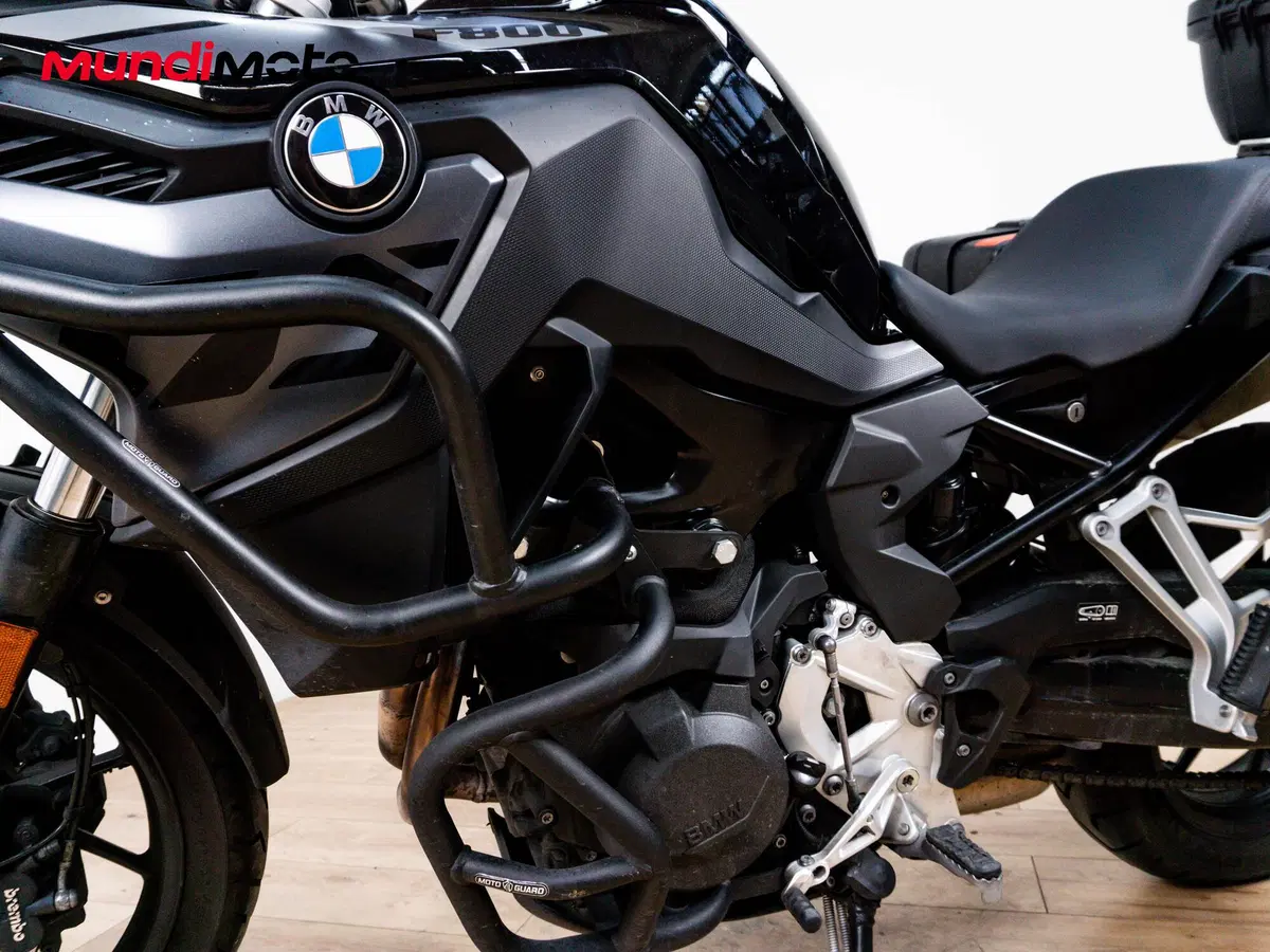 Bmw F 800 GS (2024 - 26) (9)
