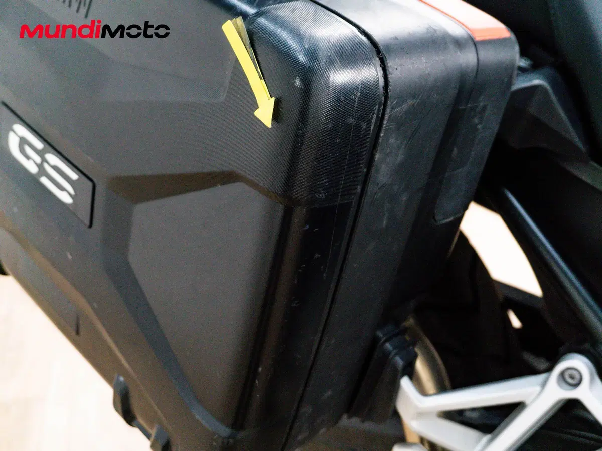 Bmw F 800 GS (2024 - 26) (19)