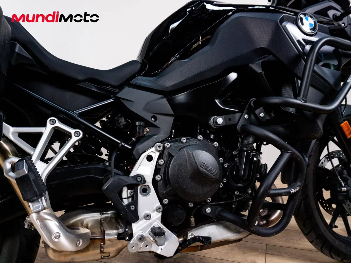 Bmw F 800 GS (2024 - 26) (4)
