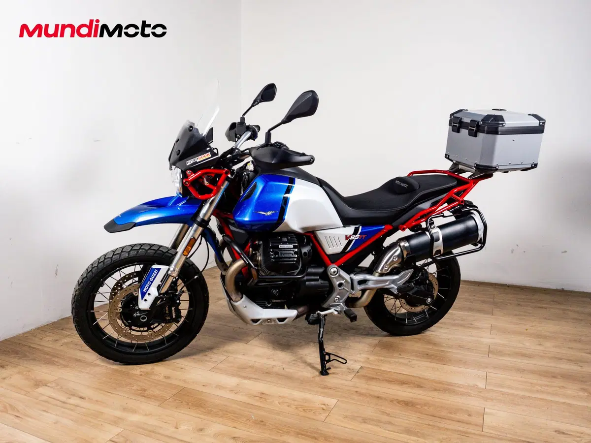 Moto Guzzi V85 TT (2024 - 26) (7)