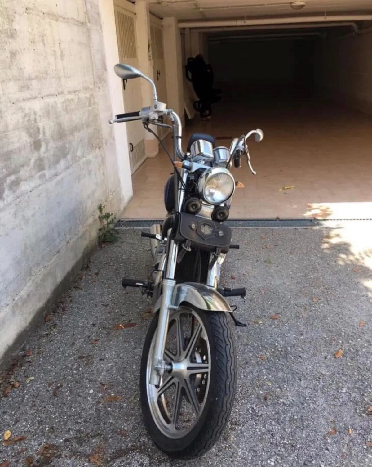 Kawasaki EN 500 (1991 - 96) (2)