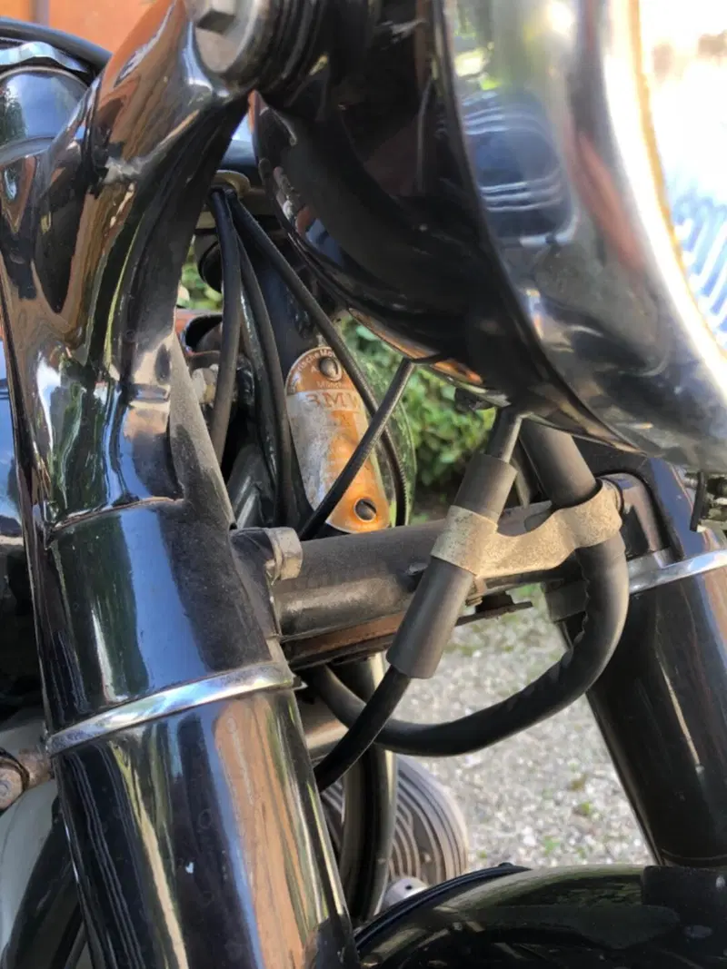 Bmw R51/3 SIDECAR  (13)