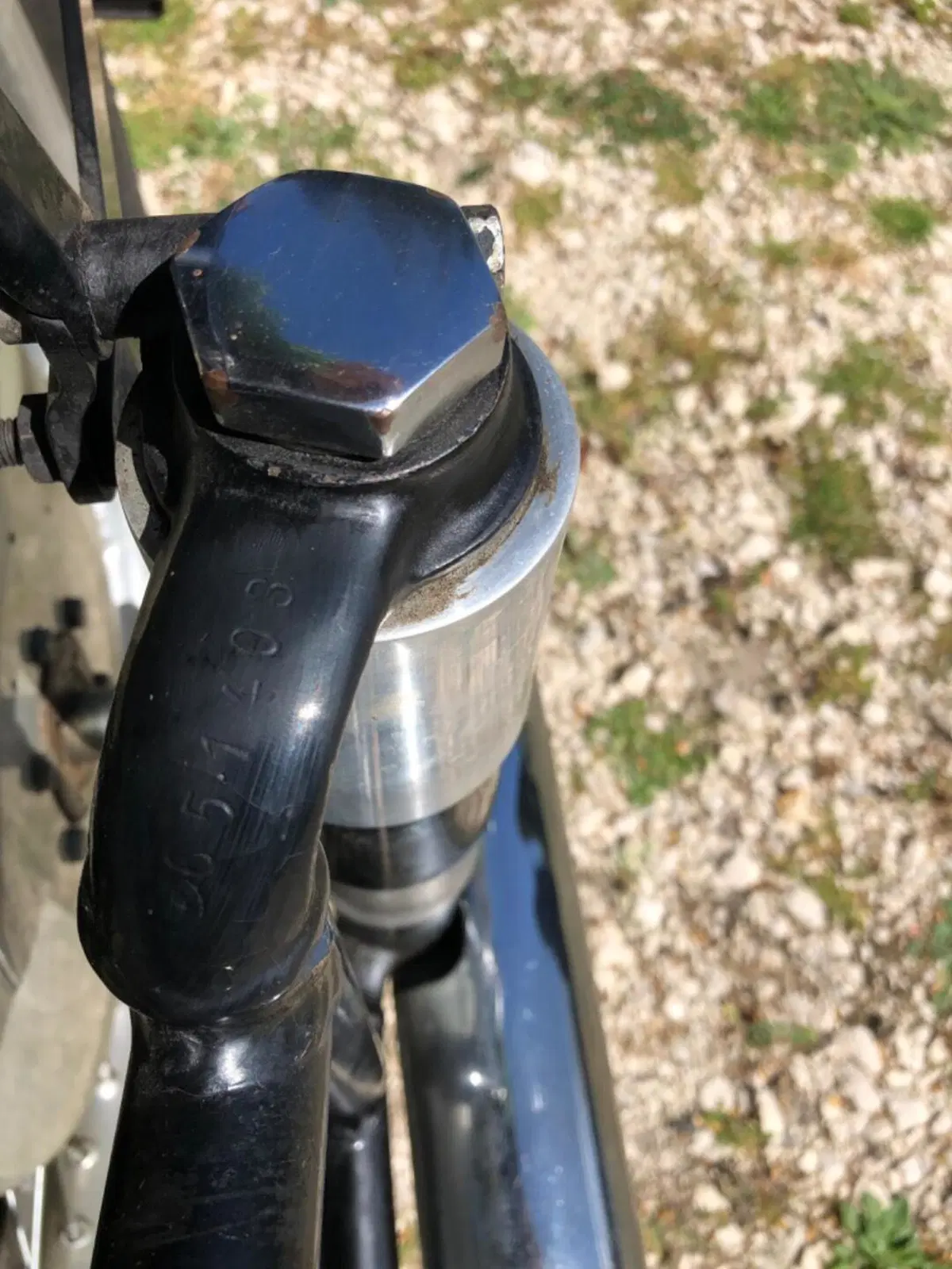 Bmw R51/3 SIDECAR  (15)