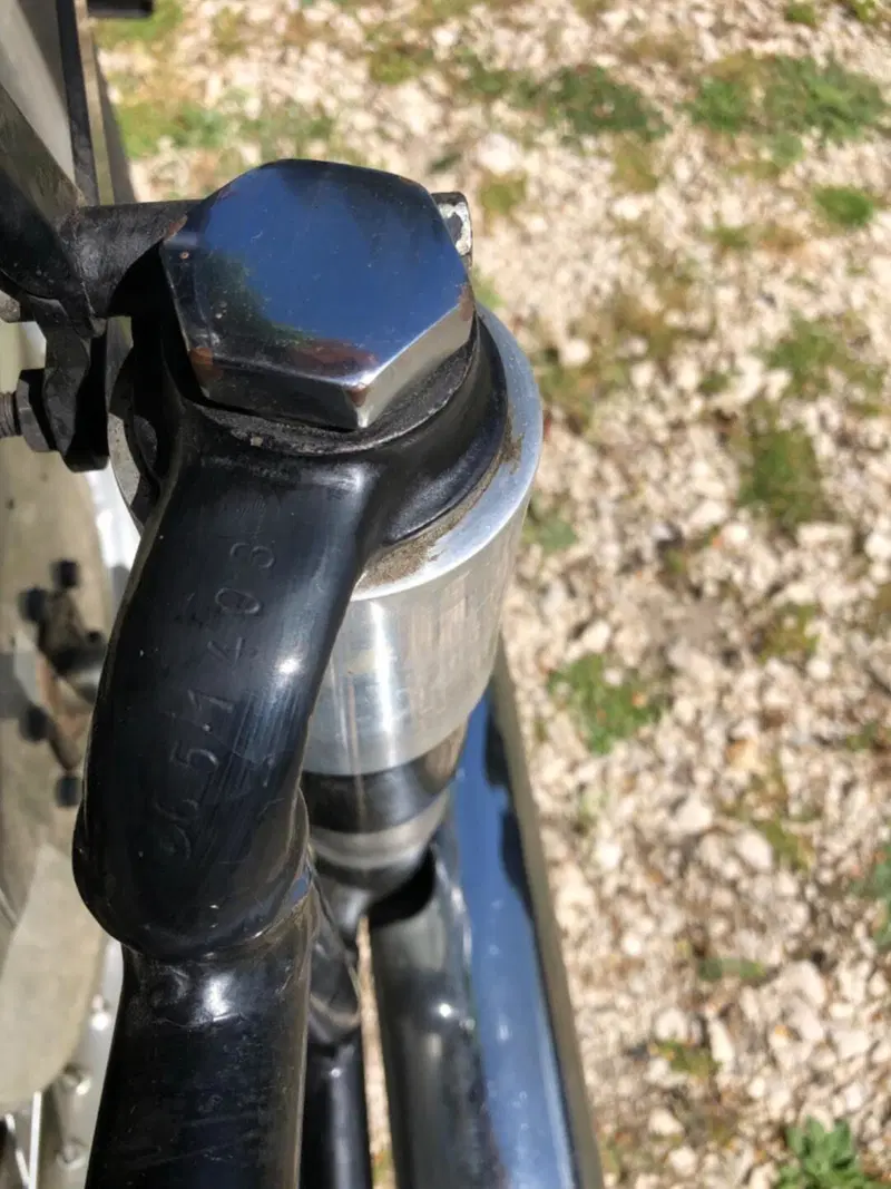 Bmw R51/3 SIDECAR  (15)