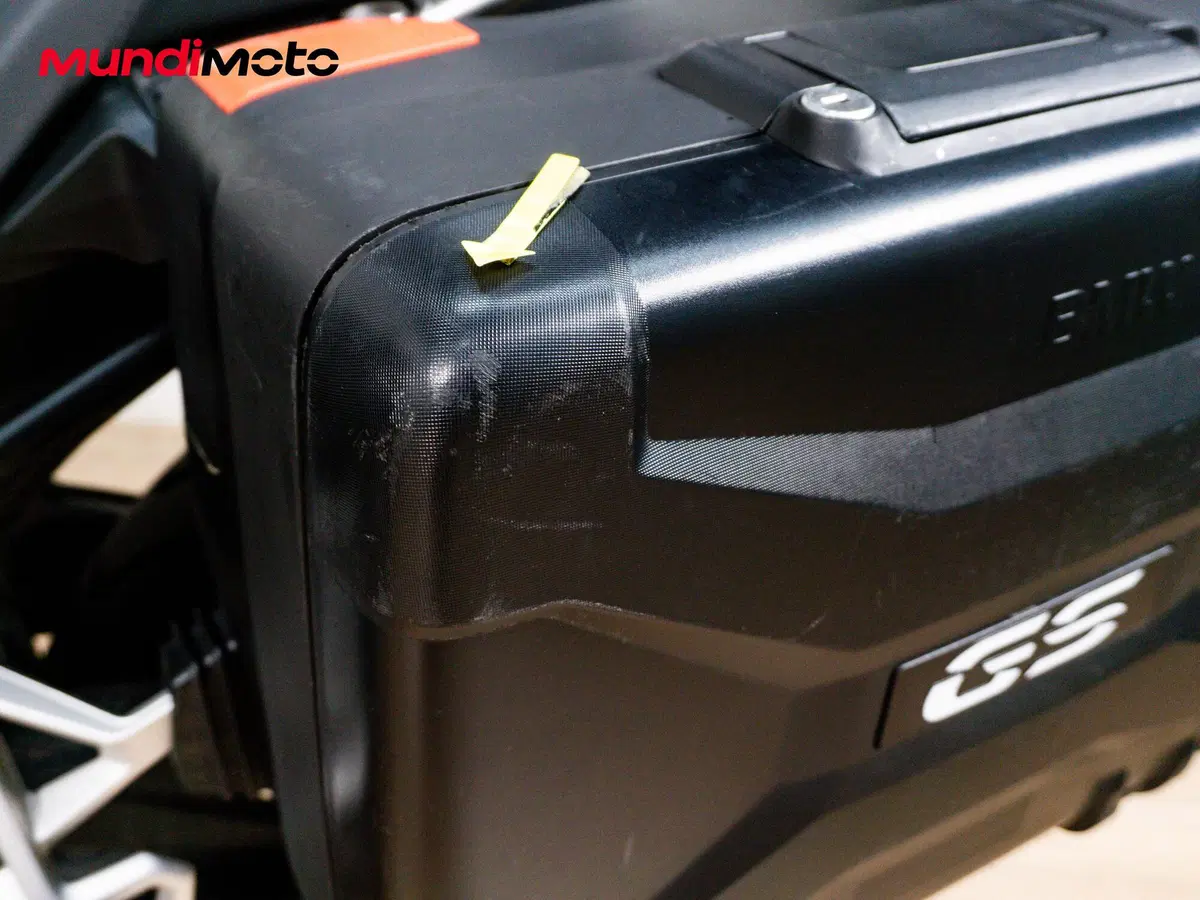 Bmw F 800 GS (2024 - 26) (13)