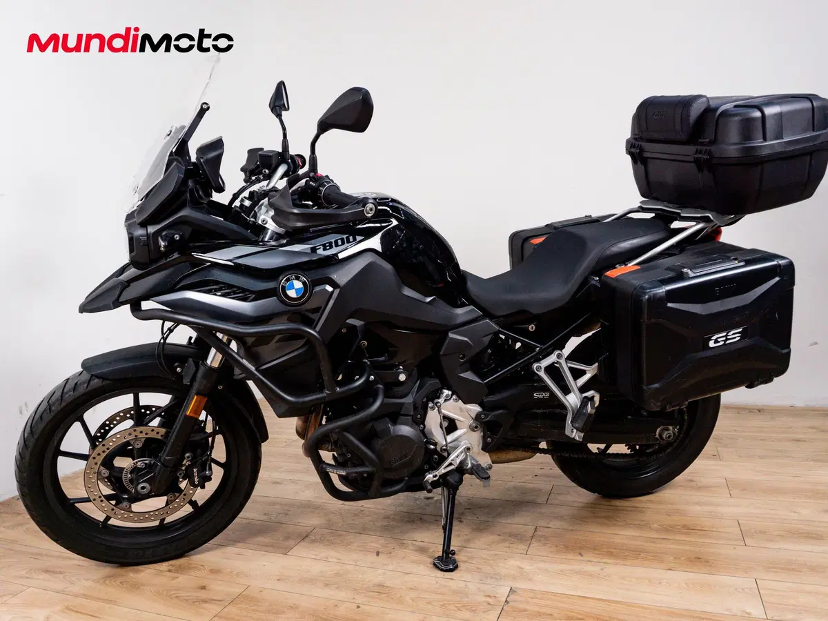 Bmw F 800 GS (2024 - 26) (6)