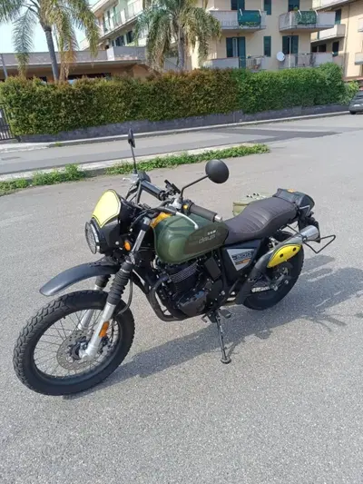 Swm Six6 500 (2022 - 25) usata