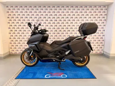 Honda Forza 750 DCT Special Edition (2024) usata
