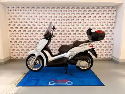 Yamaha X-City 250 (2006 - 16) usata