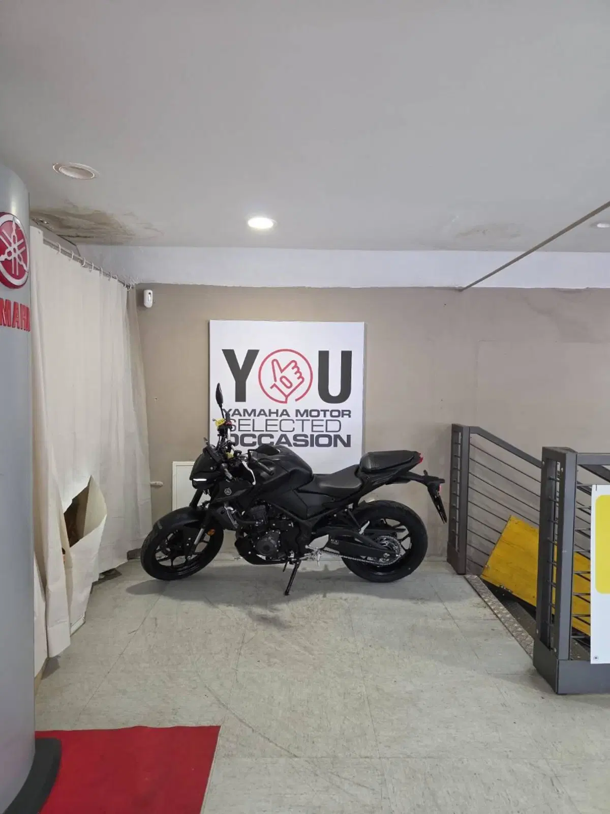 Yamaha MT-03 (2025 - 26) (2)