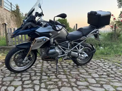 Bmw R 1200 GS (2013 - 16) usata