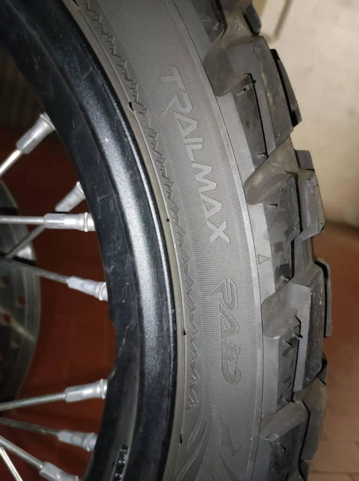 Moto Morini X-Cape 650 Alloy Wheels (2021 - 26) (11)