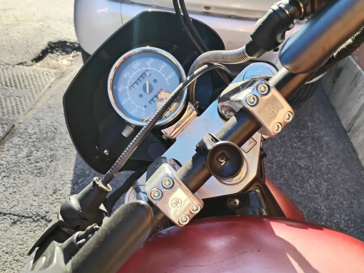 Honda VT 600 C Shadow (1989 - 02) (3)