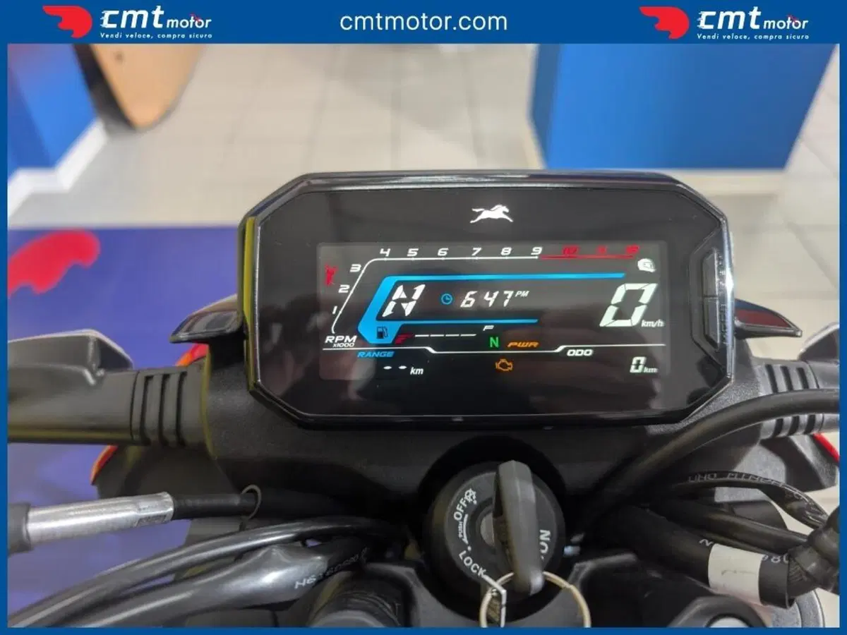 TVS Motor Raider 125 (2024 - 26) (5)