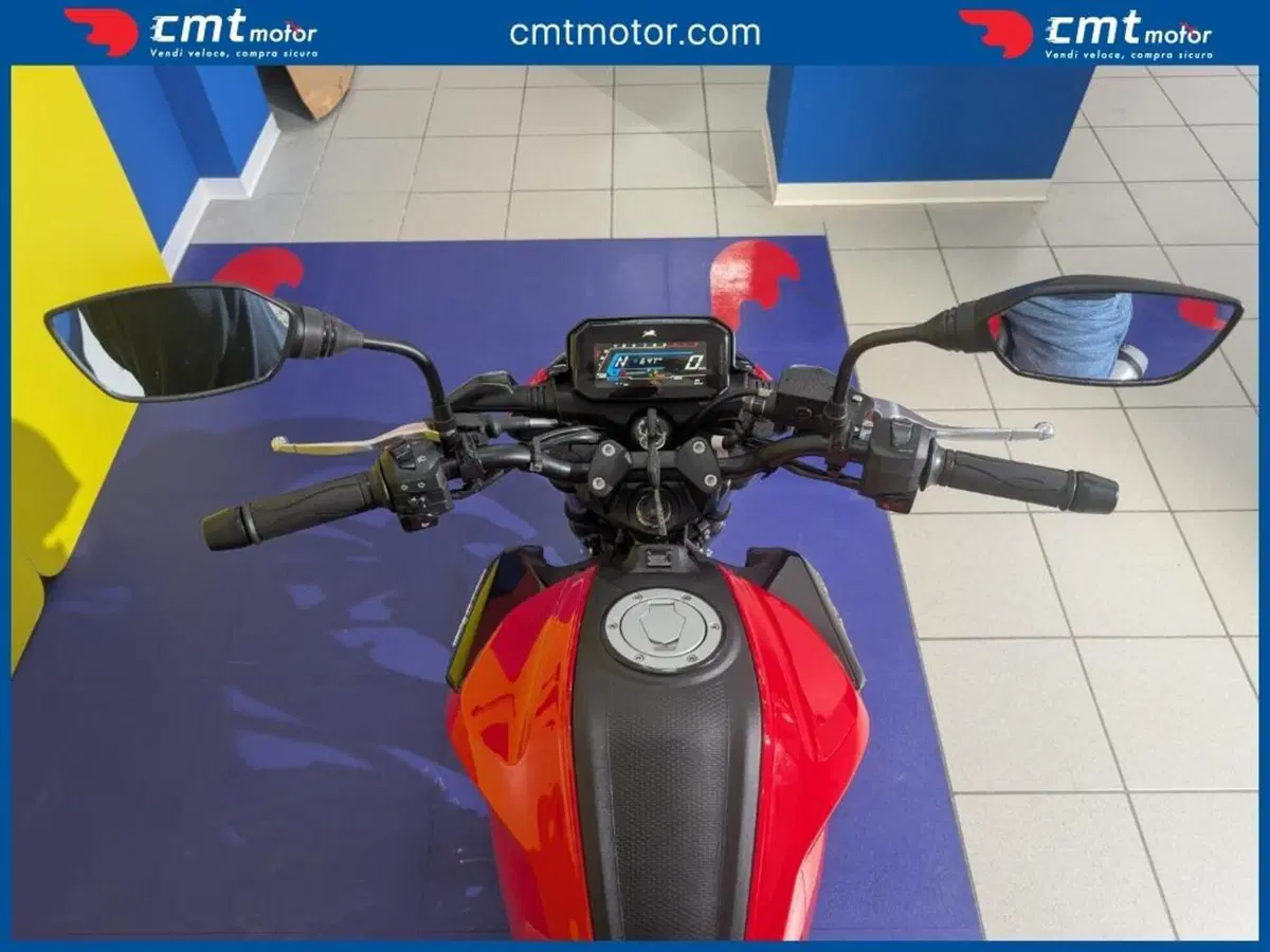TVS Motor Raider 125 (2024 - 26) (6)