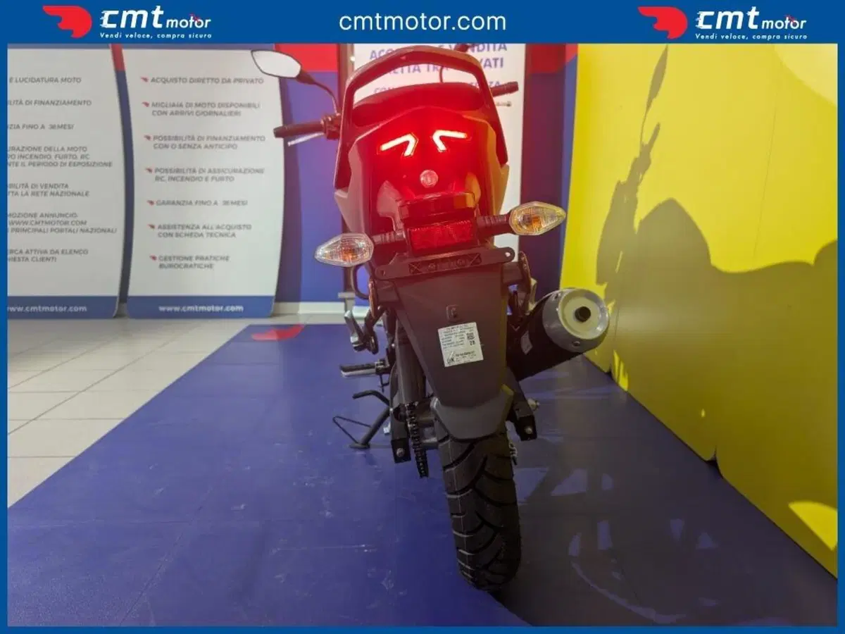 TVS Motor Raider 125 (2024 - 26) (8)