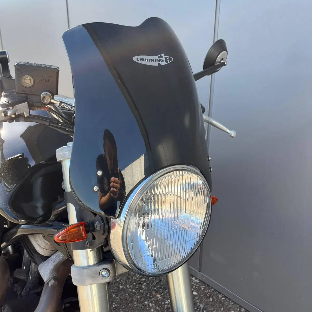 Buell Lightning X1 1200 (4)