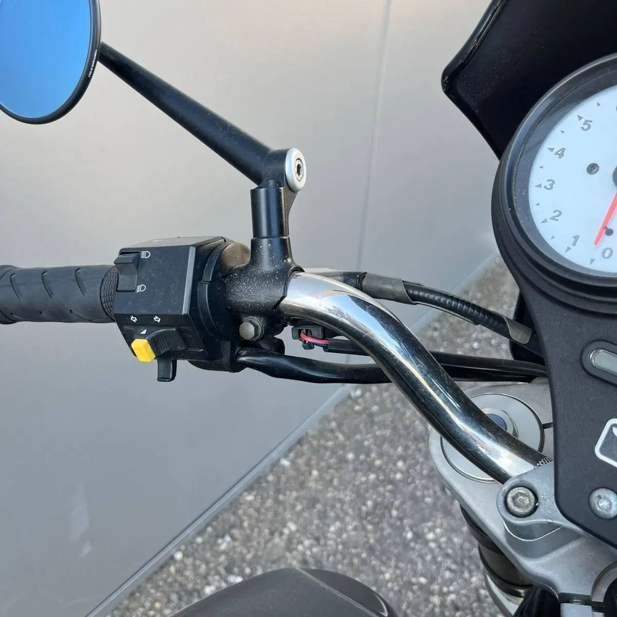 Buell Lightning X1 1200 (10)