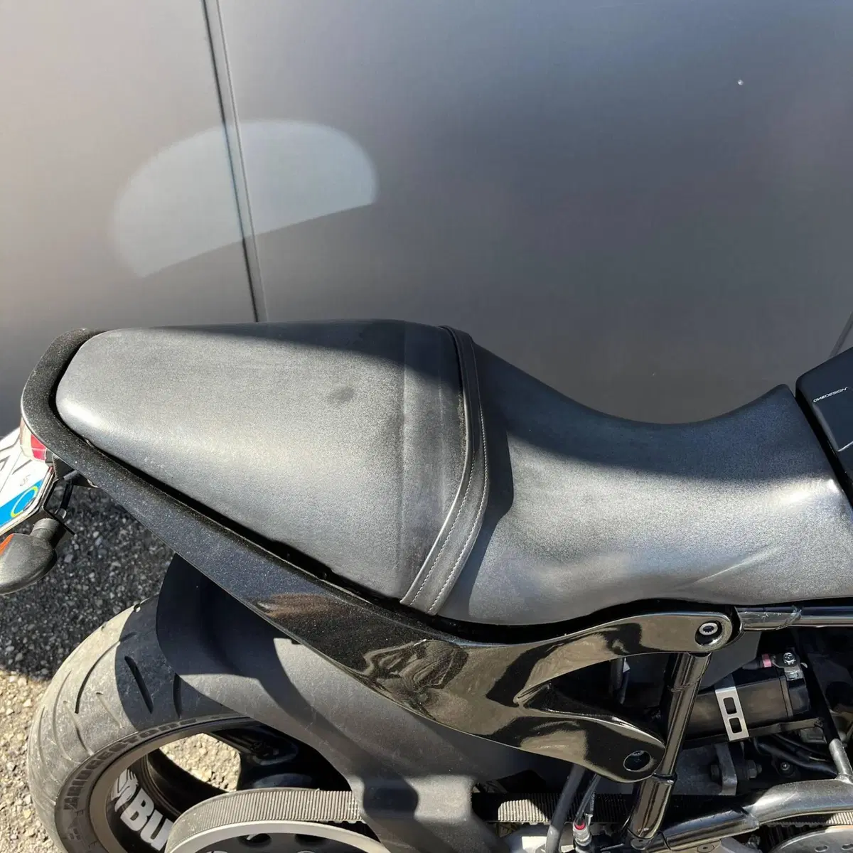Buell Lightning X1 1200 (12)
