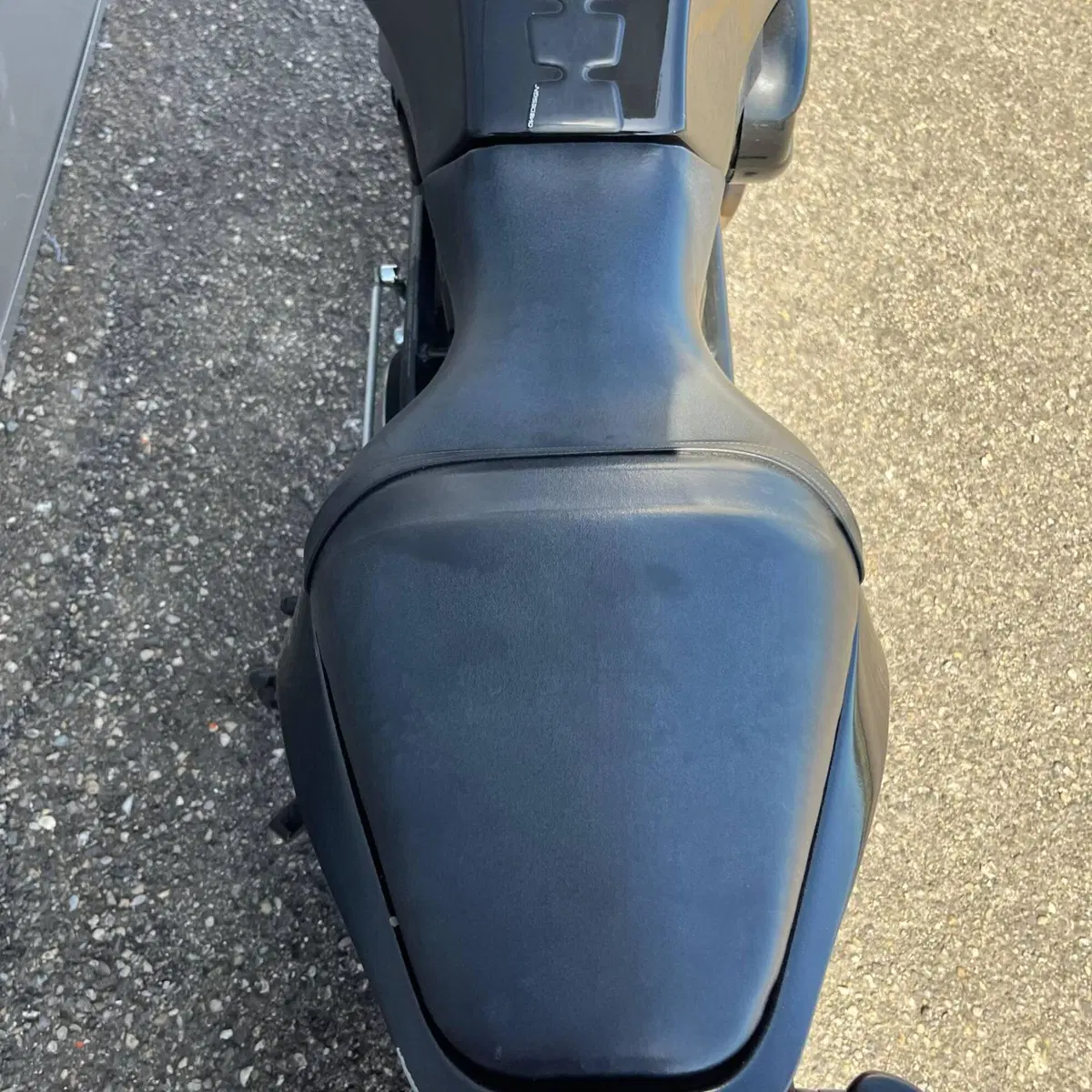 Buell Lightning X1 1200 (15)