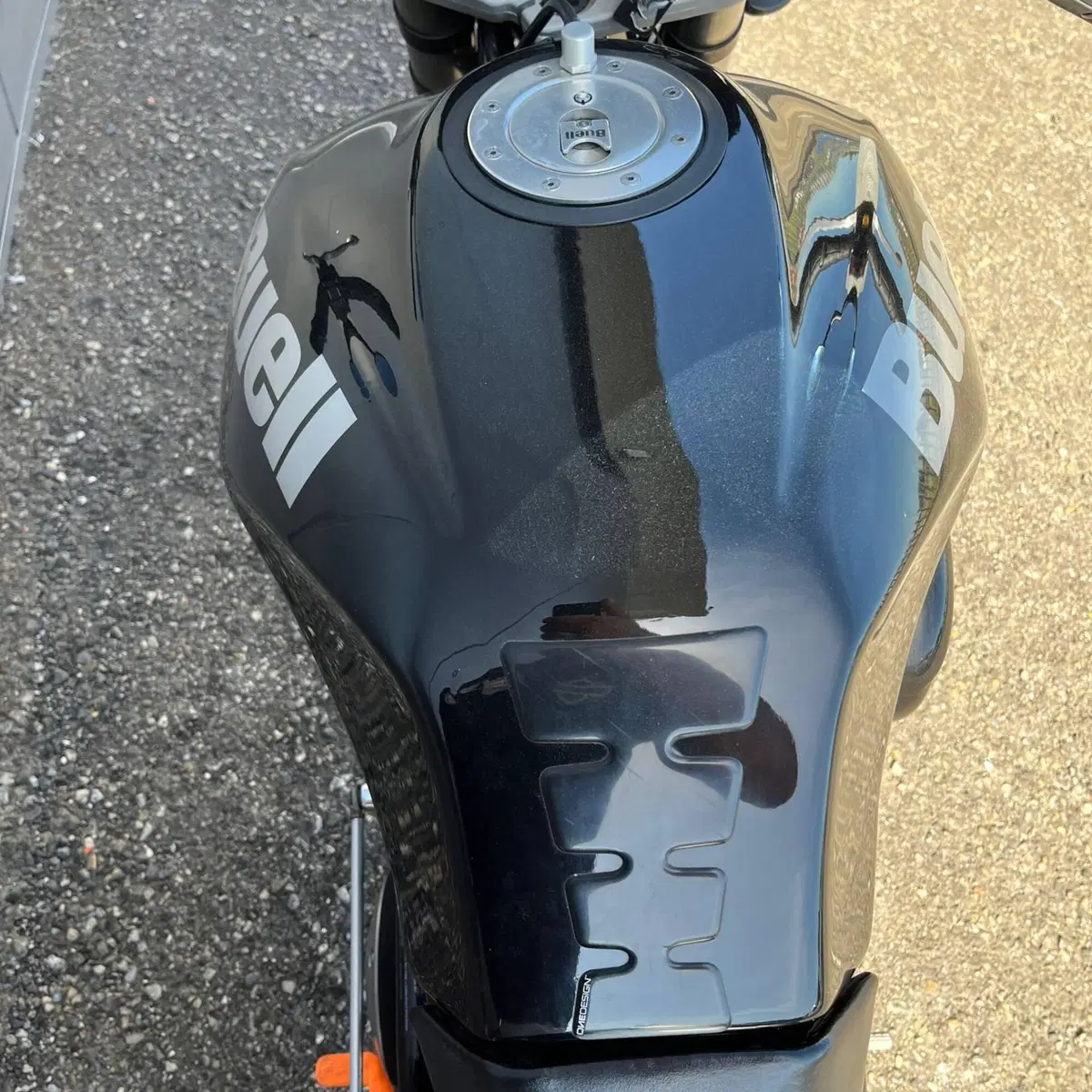 Buell Lightning X1 1200 (17)