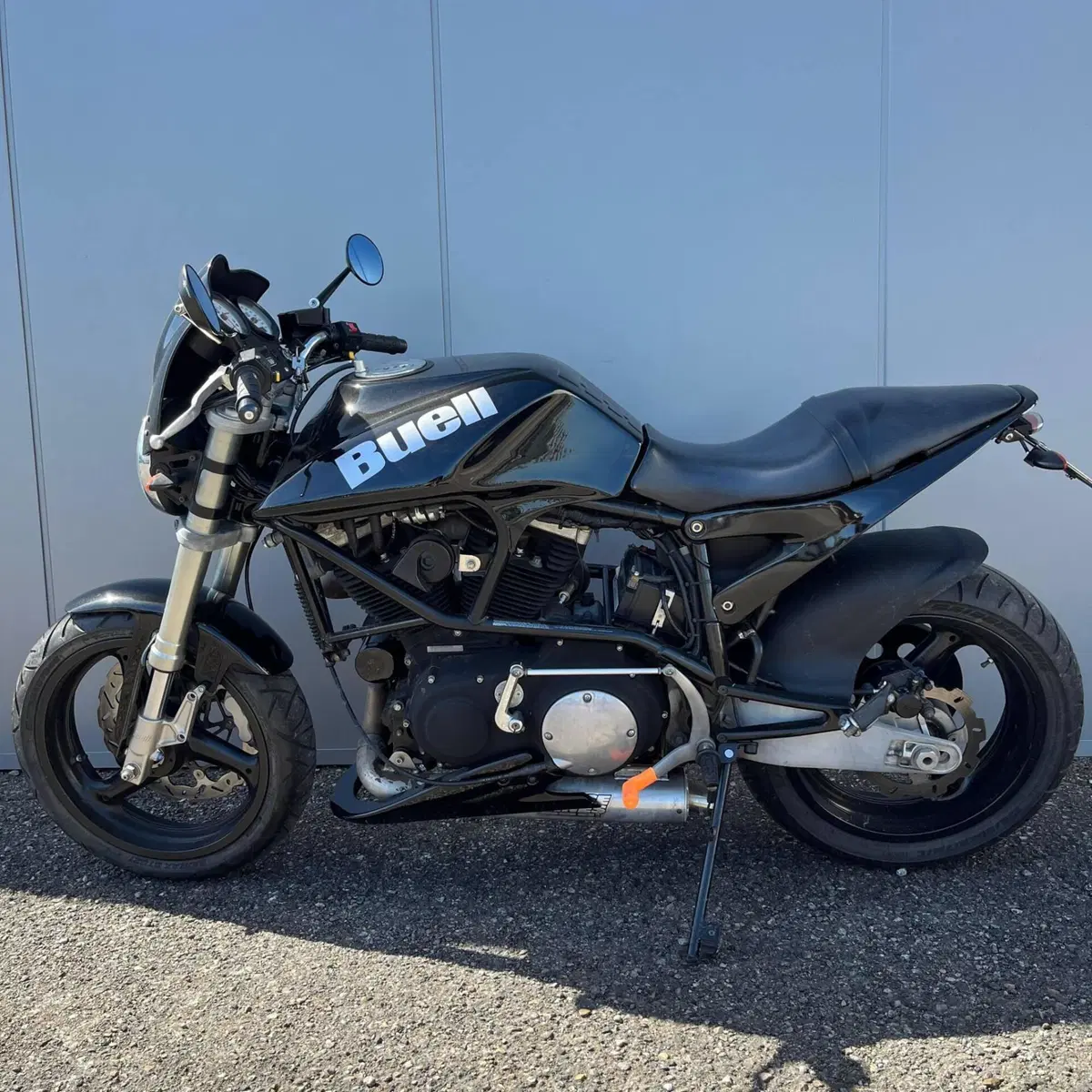 Buell Lightning X1 1200 (18)
