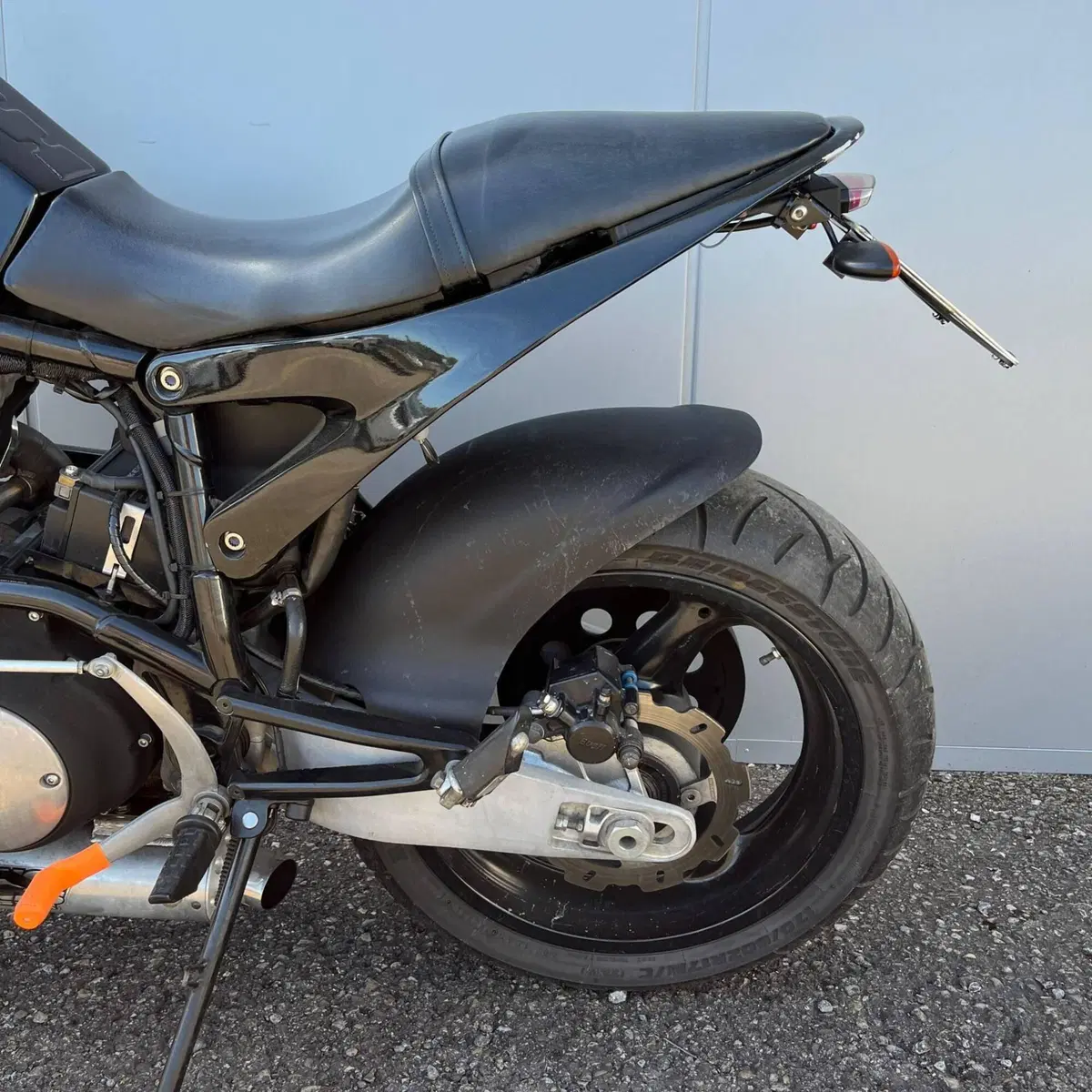 Buell Lightning X1 1200 (19)