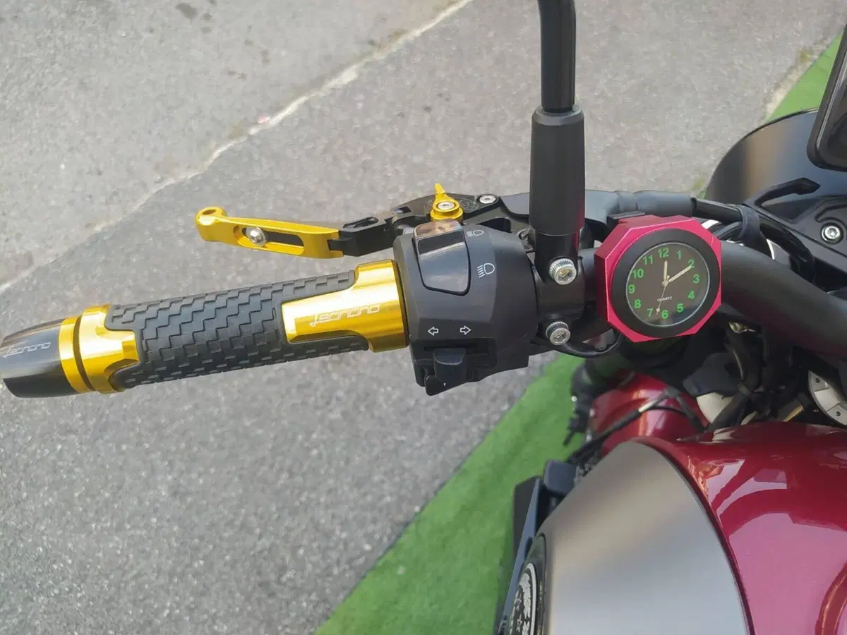 Benelli Leoncino 250 (2021 - 25) (10)