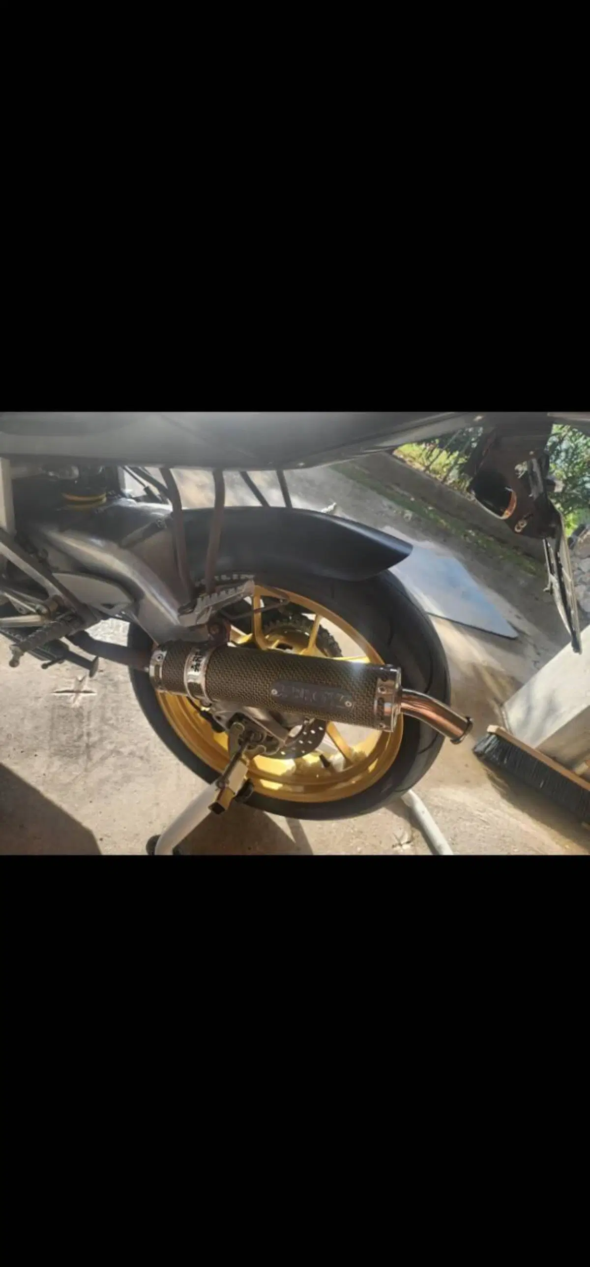 Aprilia RS 125 (2006 - 14) (6)