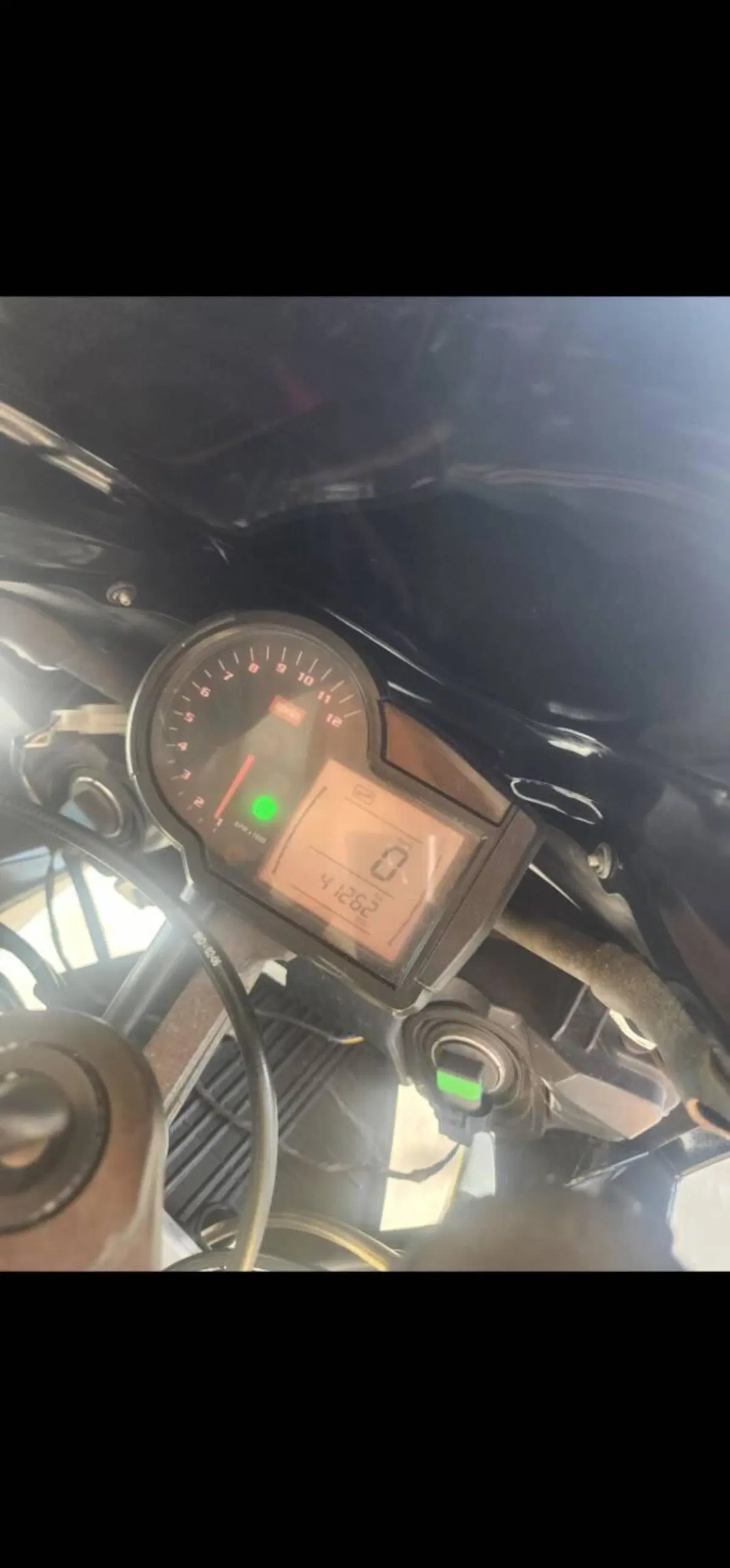 Aprilia RS 125 (2006 - 14) (7)