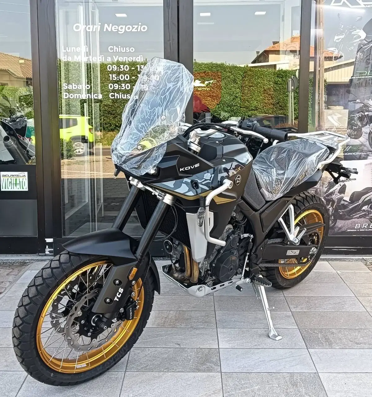 Kove 800X GT (2026) (5)