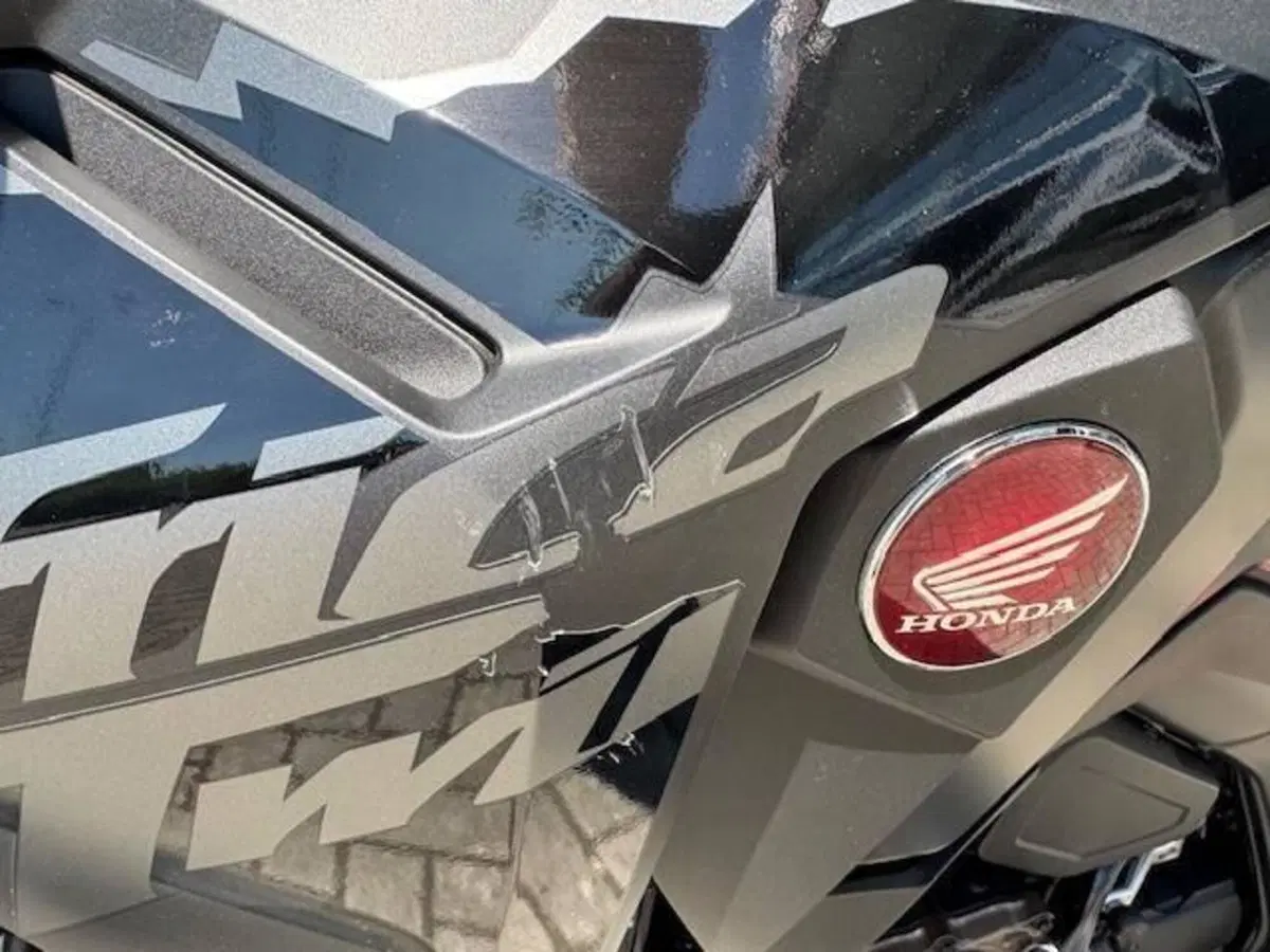 Honda Africa Twin CRF 1100L (2024 - 26) (17)