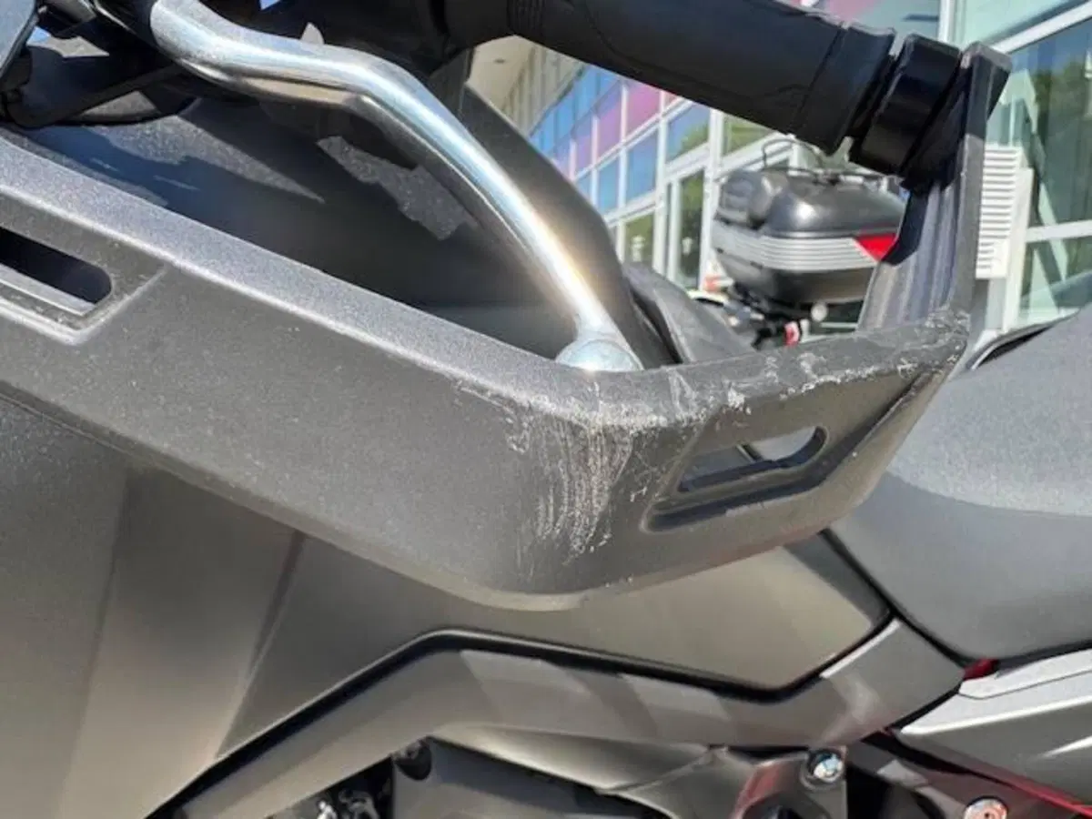 Honda Africa Twin CRF 1100L (2024 - 26) (14)