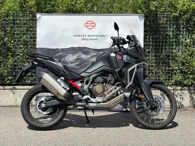Honda Africa Twin CRF 1100L (2024 - 26) usata