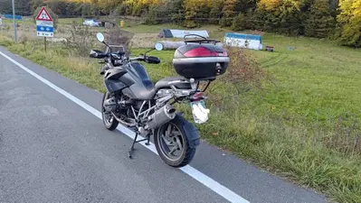 Bmw R 1200 GS (2008 - 09) usata
