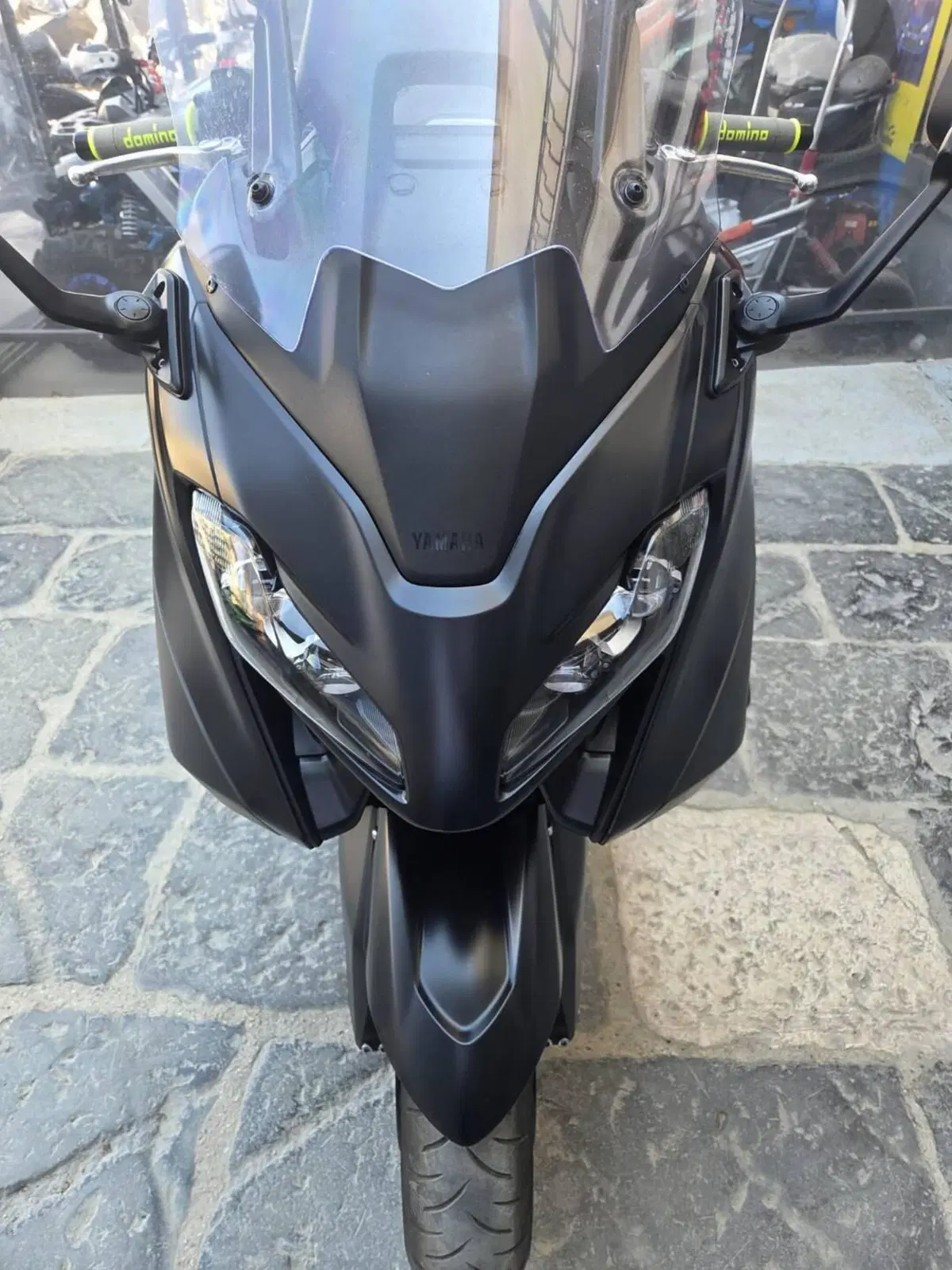 Yamaha T-Max 560 (2022 - 24) (6)