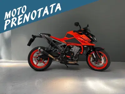 KTM 990 Duke (2024 - 26) usata