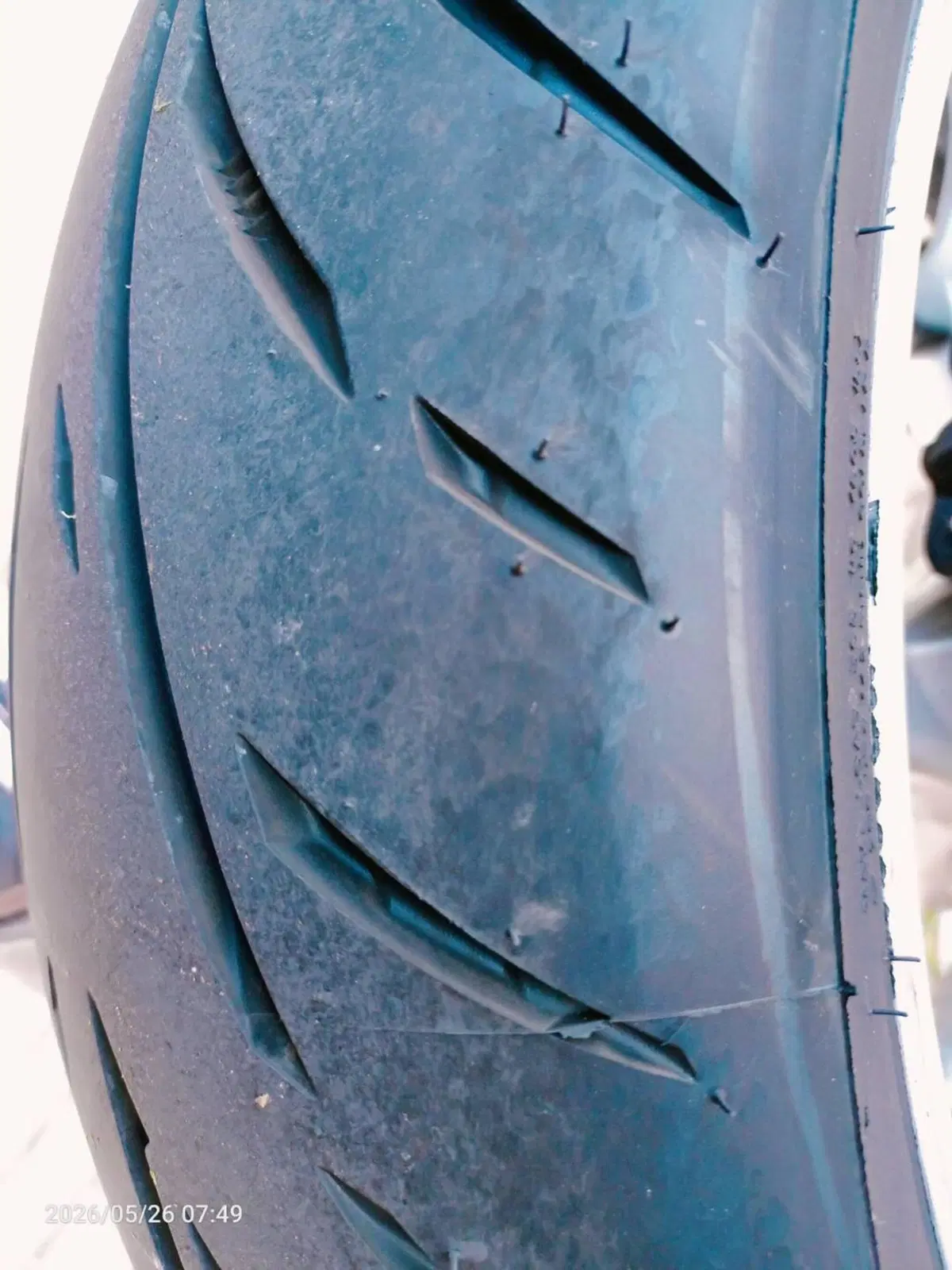Bmw R 1200 RT (2010 - 13) (10)