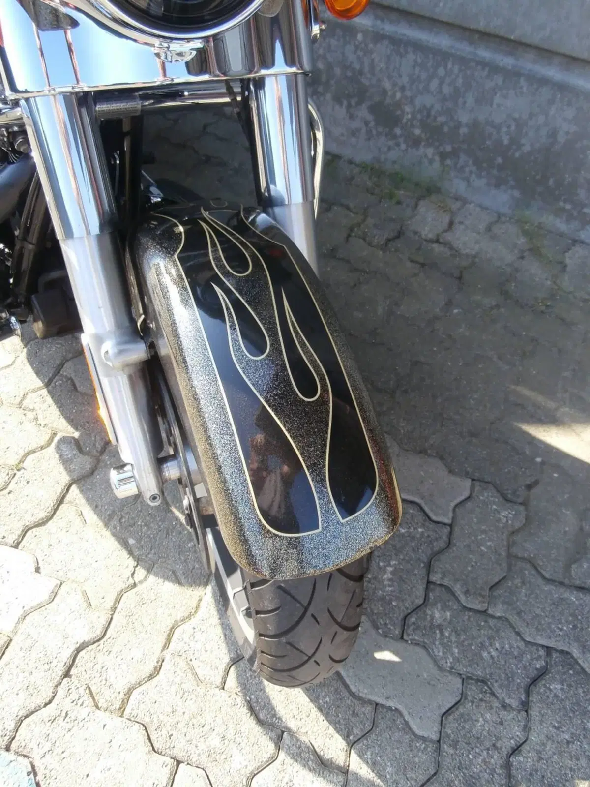 Harley-Davidson 1690 Street Glide Special (2014 - 16) - FLHX (17)