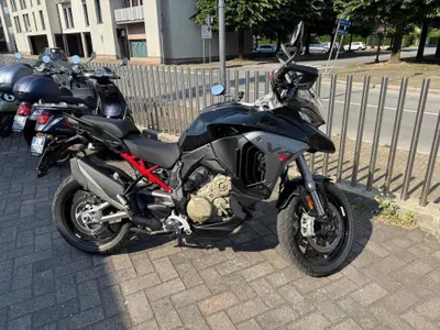 Ducati Multistrada V4 S (2025 - 26) usata