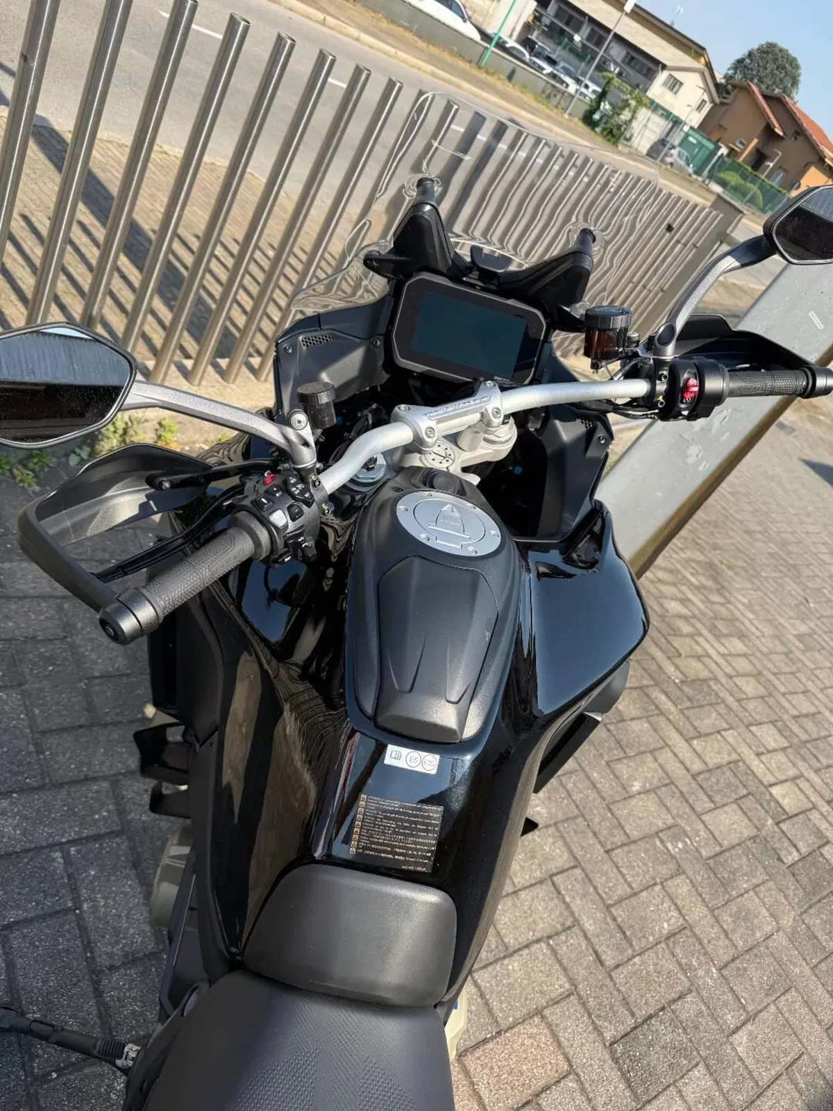 Ducati Multistrada V4 S (2025 - 26) (4)