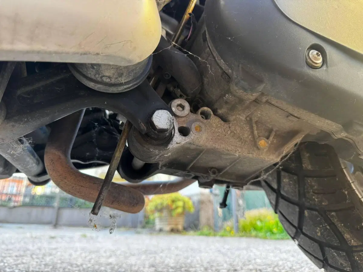 Bmw C1 200 Executive (8)