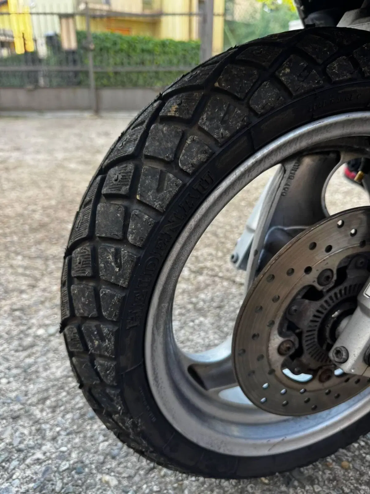 Bmw C1 200 Executive (3)