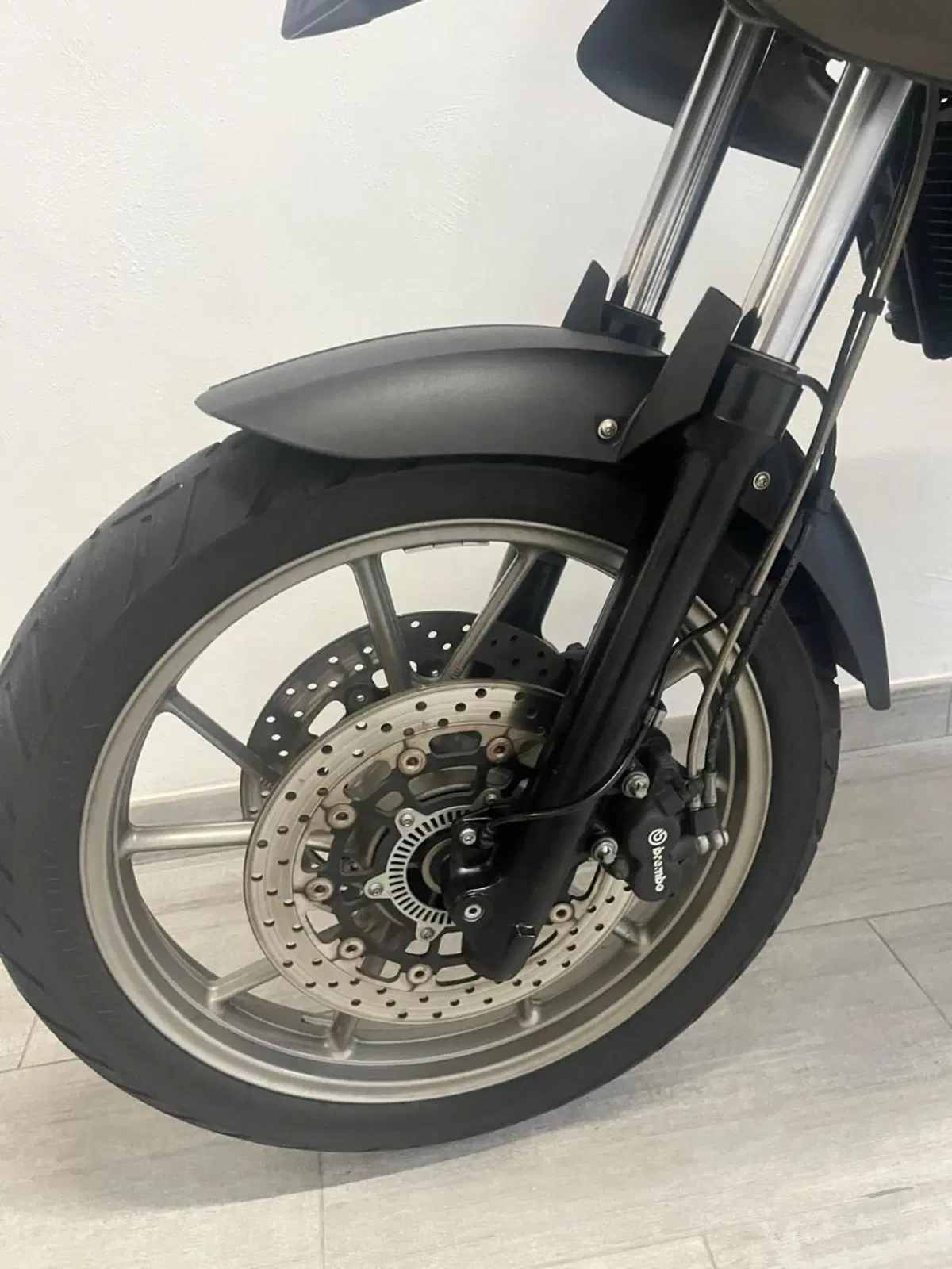 Bmw F 700 GS (2012 - 15) (6)
